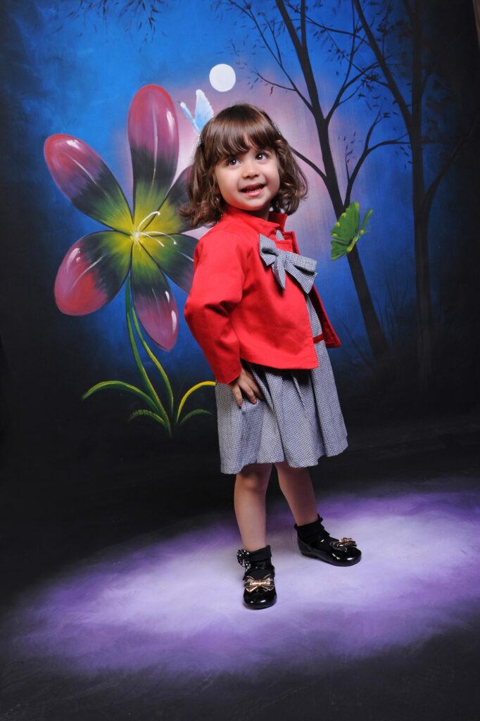 عکاسی آتلیه