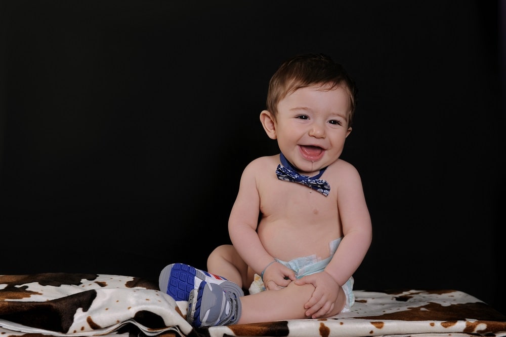عکس بارداری