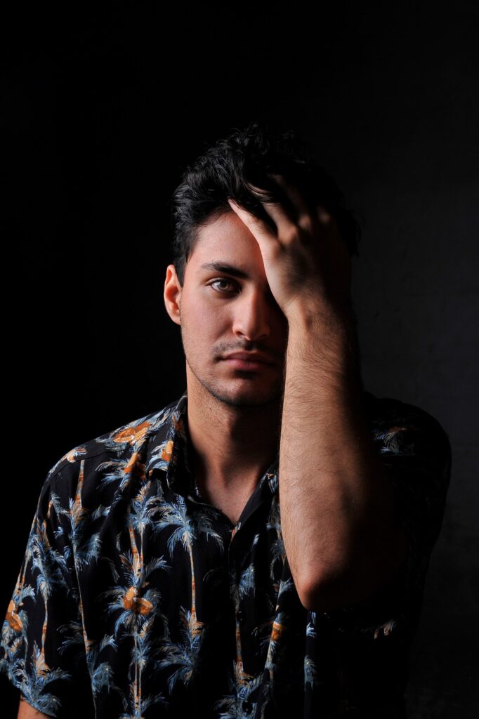 عکاسی آتلیه