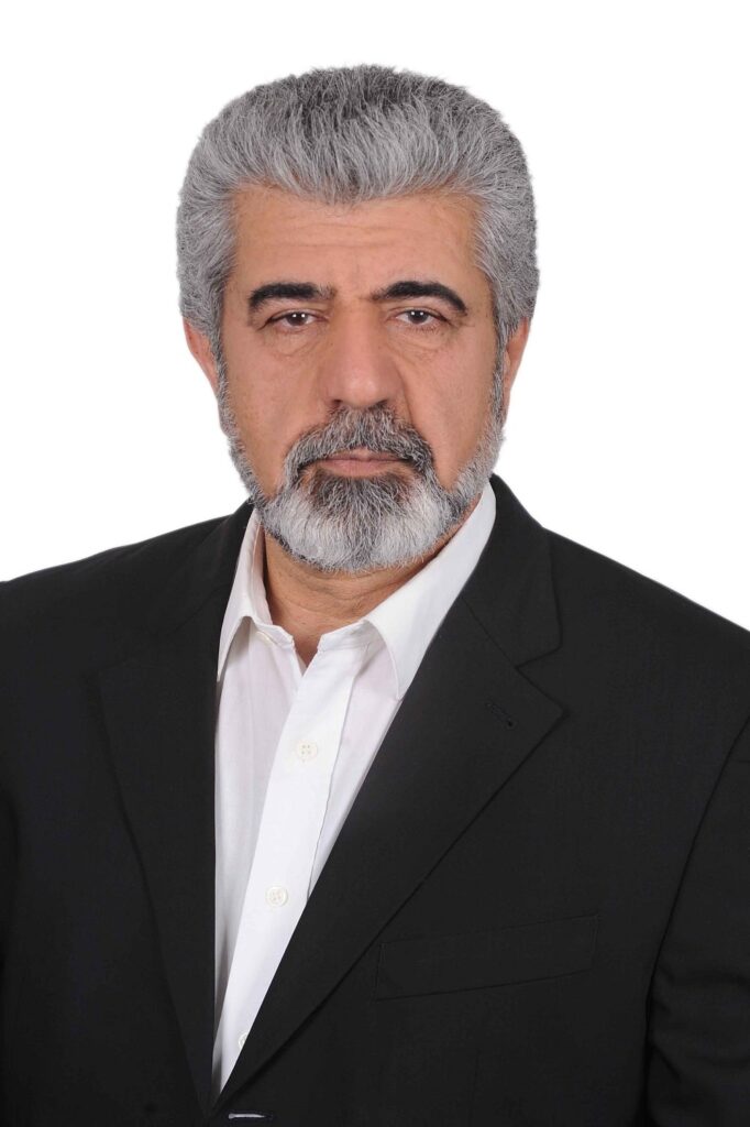 نمونه عکس پرسنلی